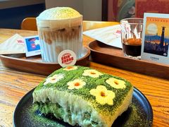 -GOIN CAFE 光阴咖啡馆