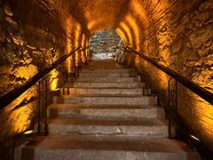 -澳门圣地牙哥古堡酒店