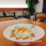 用一碗糖水温暖这个世界