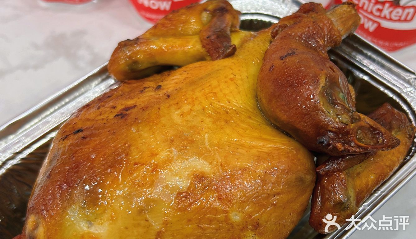 一元吃🐓？这家店真的是会搞事情！！