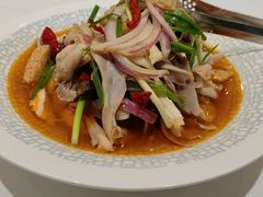-新疆兵团食府清真(马连道店)
