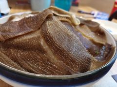 -魔法帽酱料牛肉小火锅(米兰店)