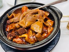 牛杂啫肠粉-陶陶居酒家(第十甫路总店)