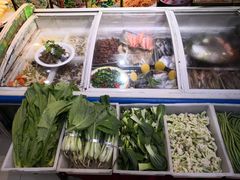 -大城·烧烤海鲜大排档(台东店)