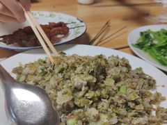 -老钟家烤羊排·敦伊阁清真餐厅胡羊焖饼