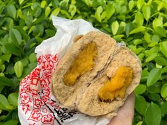 番薯包-唐记包点(旺角道店)