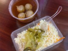 咸饭-好成财牛排馆(涂门街总店)