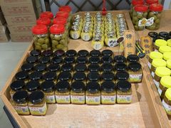 -苏州市吴中区光福窑上花果蜜饯厂