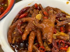 -老三样·旧食新味(万寿宫店)