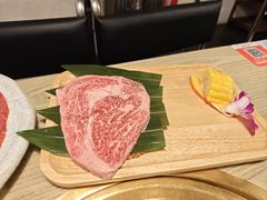 -虎丸烧肉(世纪汇店)