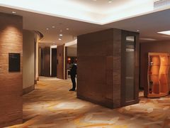 -广州中心皇冠假日酒店