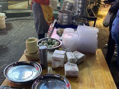 -梁憨包(南岸回龙湾店)