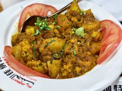 -清真·AL-JANNAT 佳纳特餐厅(狮子桥店)