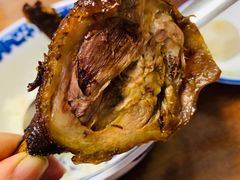 麻油鸭-震九州熟食(凯旋路店)