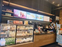 -星巴克臻选(宁波世纪东方广场店)