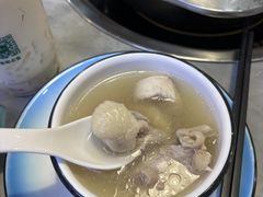 -光头药膳鸡(莱茵小镇店)