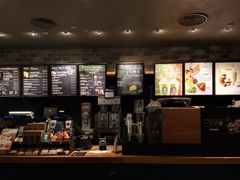 -星巴克(广州动漫星城东区店)