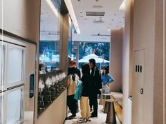 -喜茶(东莞汇一城店)