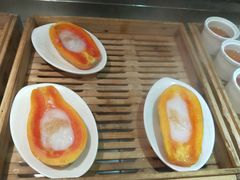 -芭菲盛宴·环球美食(解放碑英利国际店)