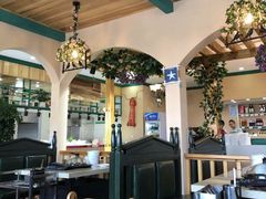 大堂-港畔赶海蒸汽海鲜烧烤自助(仙螺岛店)
