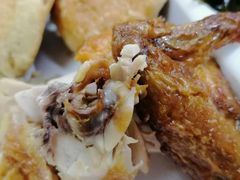 -香妃烤鸡(新奥店)