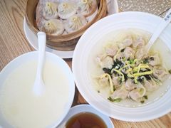 -弄堂咪道-饭香·面香·馄饨香(汇锦广场店)