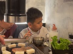 -大馥·炭火烧肉酒场(莘庄莘福坊店)