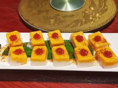 -味鼎长安·地道陕菜(凤城一路店)