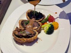 -天玑高空江景餐厅&酒吧Sky Secret Restaurant&Bar