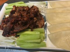 -大草原清真饭庄(沙河店)