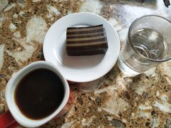 -博鳌悠然·忠锐杂粮茶餐厅