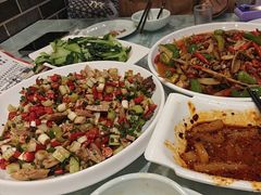 -陈胖子特色菜.鲜货现炒(融景城店)