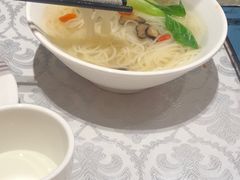 清汤面-马凯餐厅(地安门店)