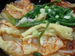 -螺小胖柳州螺蛳粉(钟楼总店)