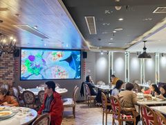 -品大三·经典淮扬菜(大行宫店)