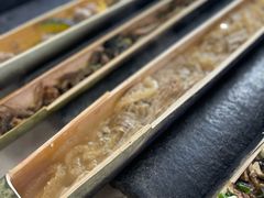 -竹泉农庄·竹筒饭(从化店)