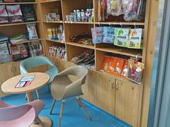-宠颐生宠物医院·异宠猫科内科·诊疗中心宠巢店