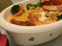 -梦都海鲜酒家(万达广场江桥店)