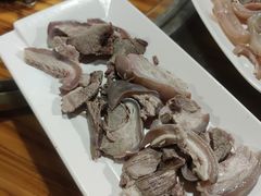 驴腩-原汁原味驴庄(长岭村店)