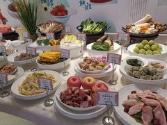 -味茂·老船夫1927(东海东路店)