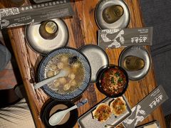 -北丐先生·野馄饨烧烤(长宁龙之梦店)