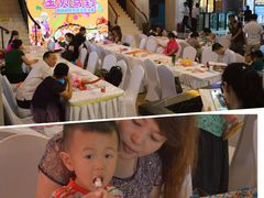 -兜莱·亲亲袋鼠国际早教