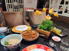 -北京王府井希尔顿酒店·秦唐中餐厅Chynna