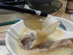 -喜上喜鸡煲翅(吉大店)