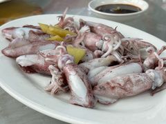 -众味海鲜大排档·活海鲜·潮汕味(南澳店)
