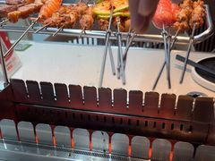 -丰茂烤串(五道口店)