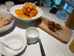 -关东小磨东北菜(漕河泾印象城店)