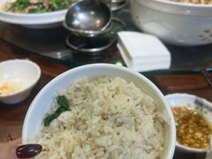 芋头饭-厨房好味(国贸店)