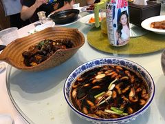 -翠山·映月湖景餐厅(映月湖公园店)