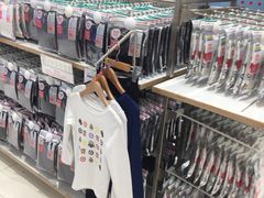 -优衣库(厦门SM广场店)